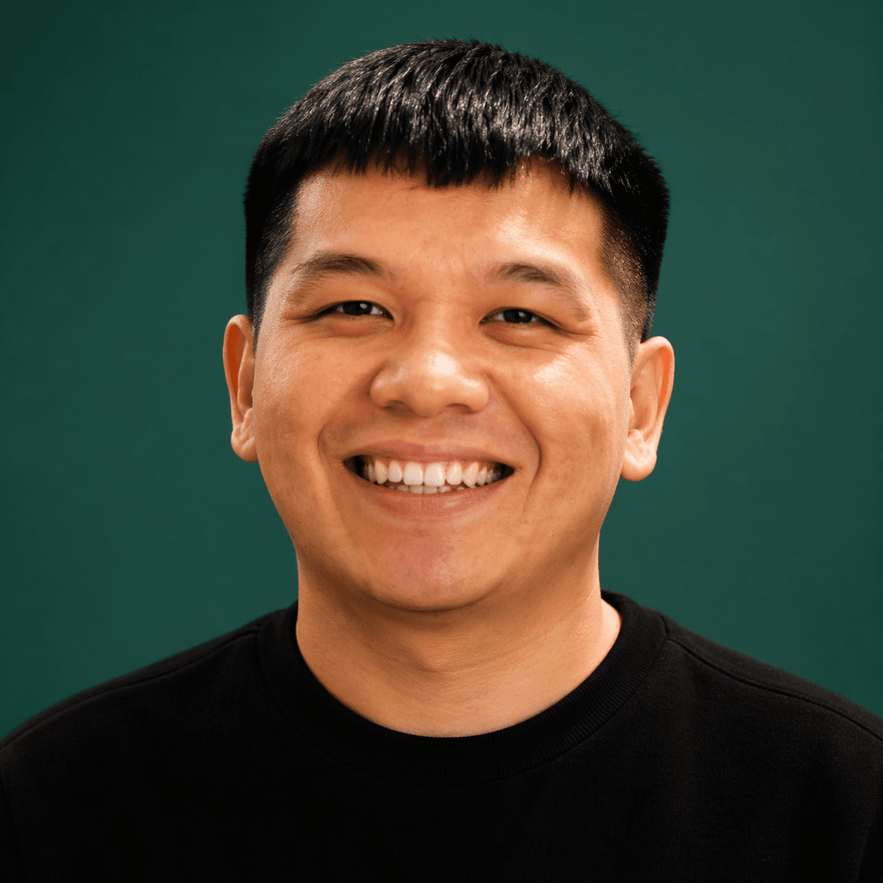 Profile picture of Ng Lih Sheng, Software Developer
